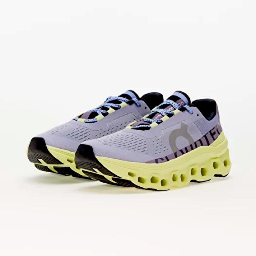 ON CLOUDMONSTER Women’s On Cloud CloudMonster 8.5 NEW